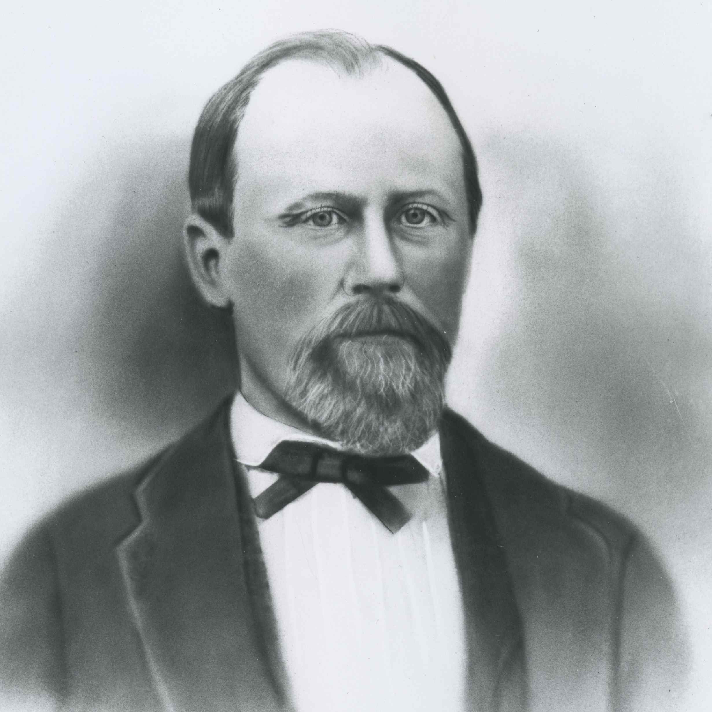 Thomas Corless (1832 - 1903) Profile